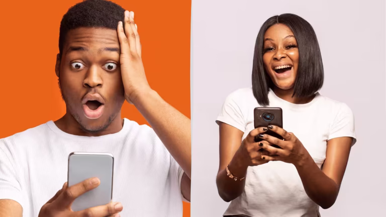 Top 10 Apps That Pay You Real Money Online in Nigeria (2025)