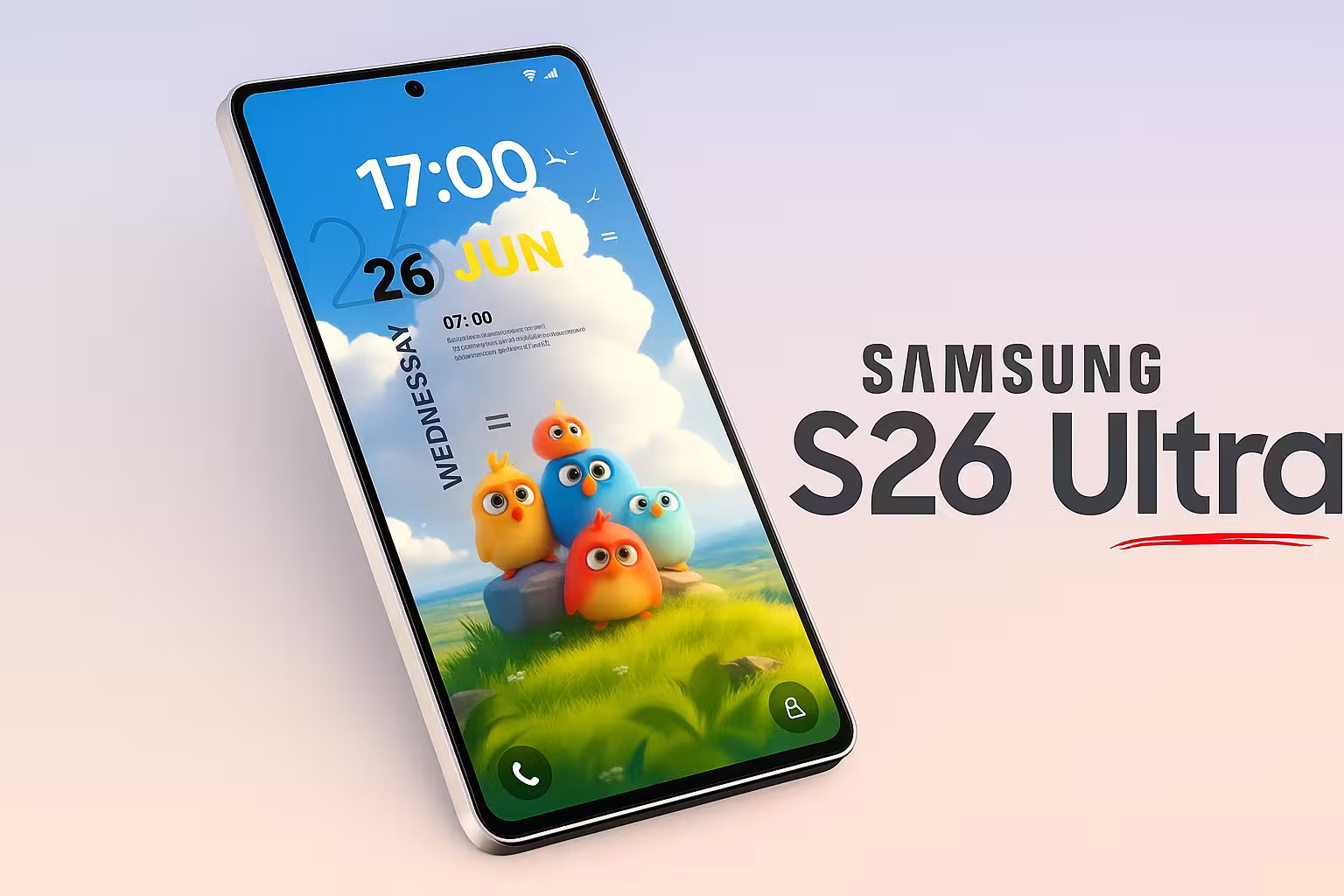 Samsung S26 Ultra: Full Specs and Price in Nigeria (2025)
