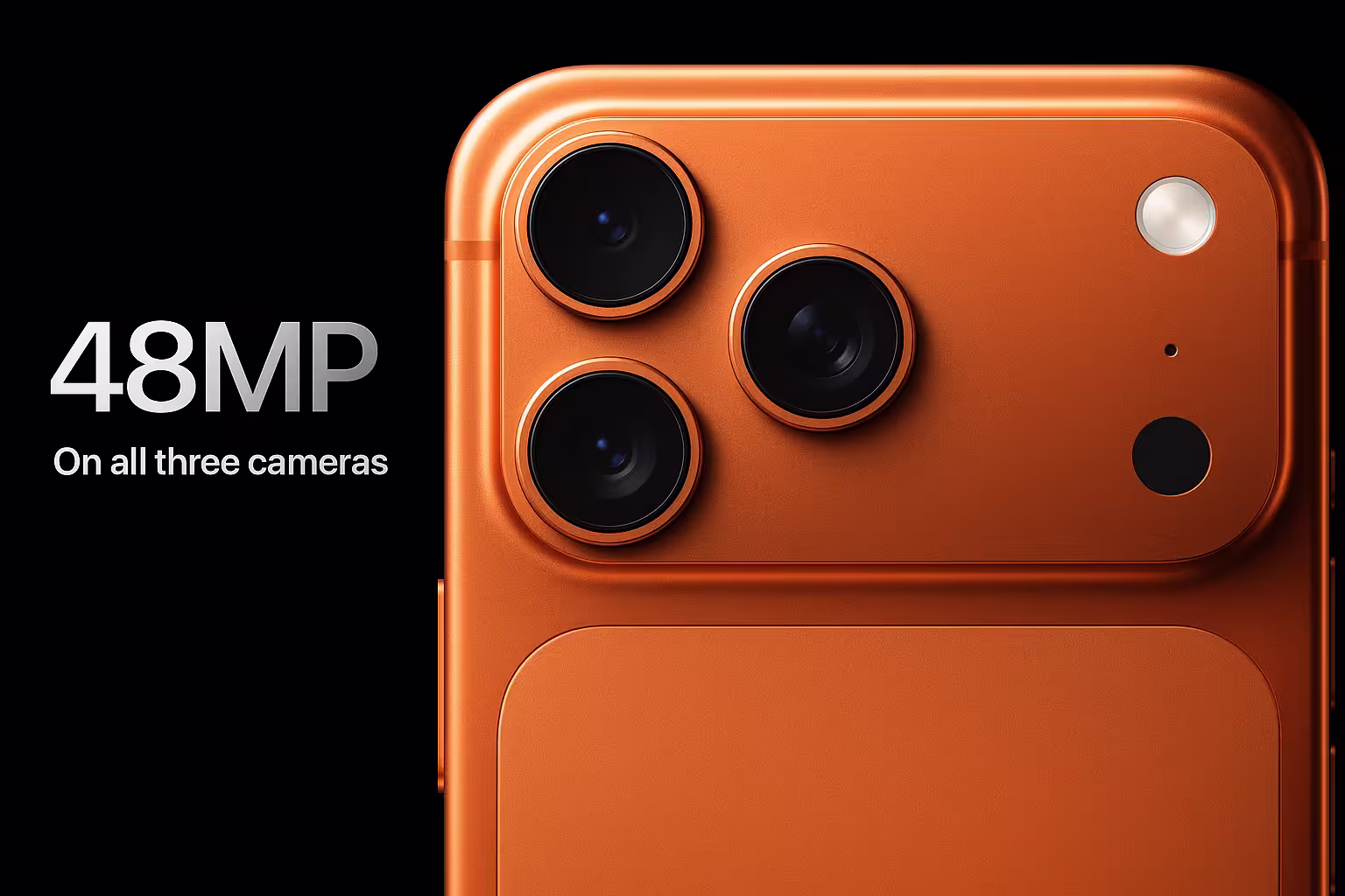 Apple iPhone 17 Pro Max Price in Nigeria & Full Features