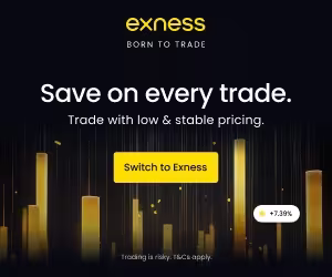 Exness 300 by 250