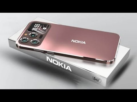 2025" Nokia NX Pro 5G - Exclusive First Look, Price, Launch Date & Features