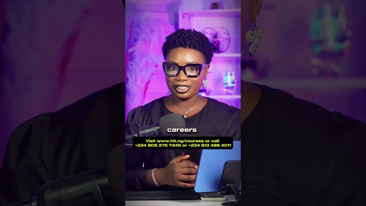 Learn Global Tech Skills