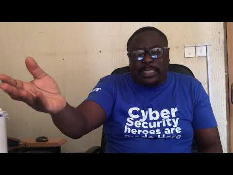 Explaining the GNT Cybersecurity Scholarship