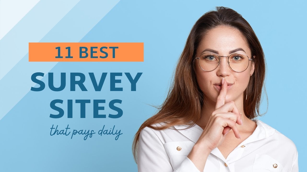 11 Best Survey Sites in Nigeria for 2026 – Earn Money Online Fast! 💰