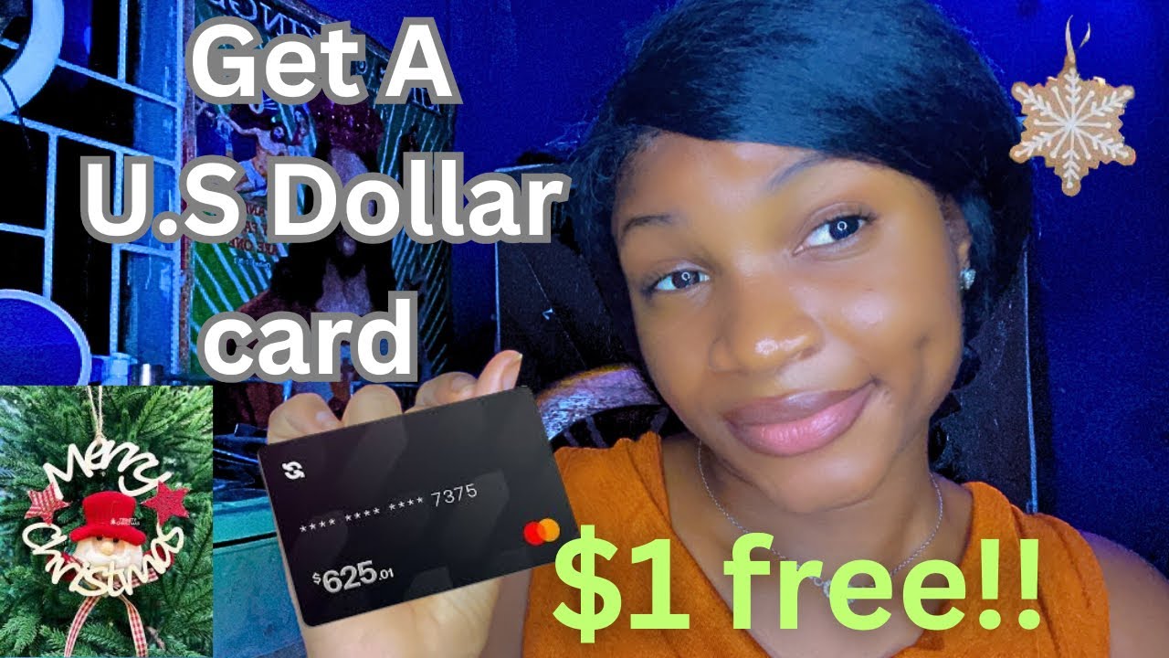 GREY.CO: How to Get a US Virtual Dollar Card very cheap || Easy Step-by-Step Guide