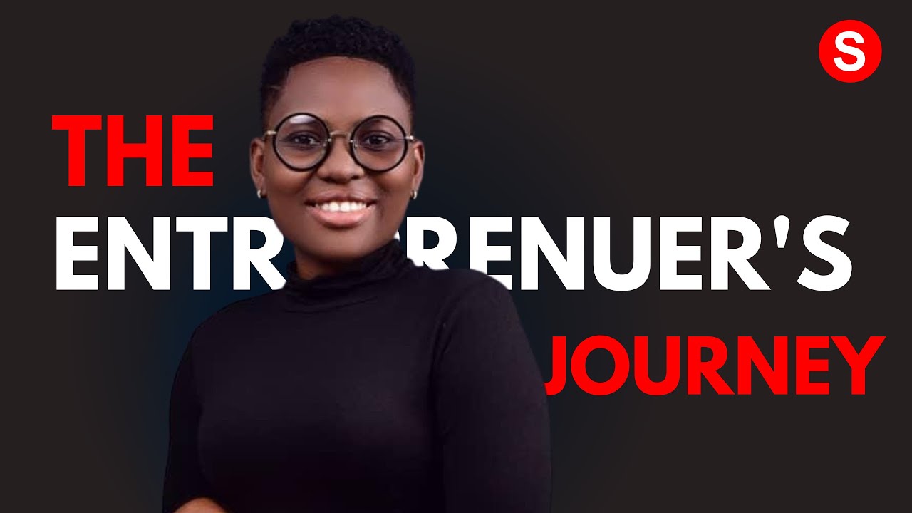 The Entrepreneurs Journey - Spotile