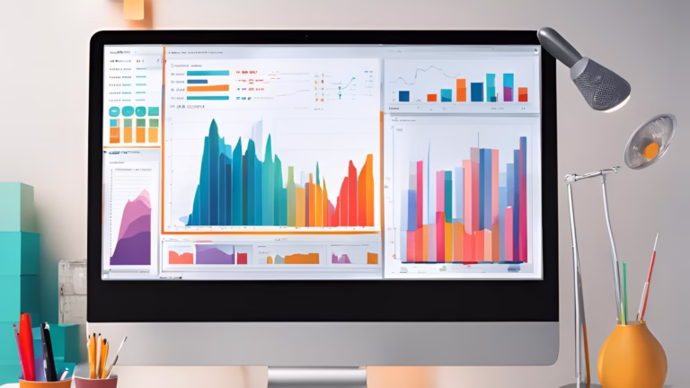 10 AI Tools for Market Research and Data Analysis