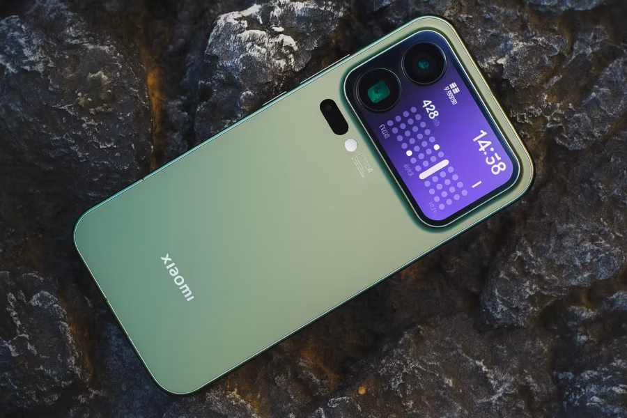 Xiaomi Redmi 17 Pro Max Price in Nigeria & Full Specs