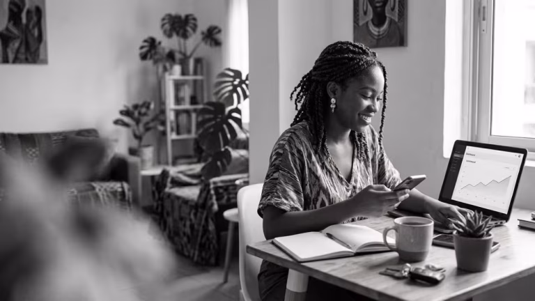 7 Legit Online Businesses That Pay in Nigeria (and How to Start in 2026)