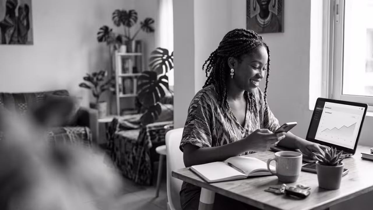 7 Legit Online Businesses That Pay in Nigeria (and How to Start in 2026)