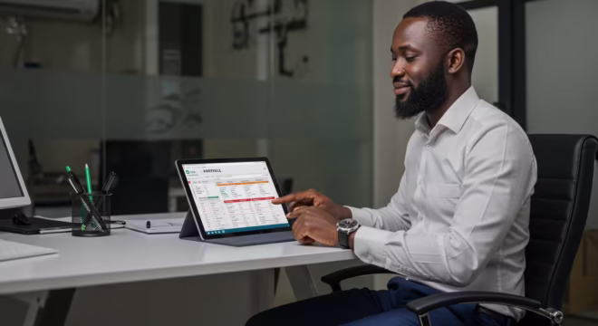 Top 5 Payroll Software and Companies in Nigeria Top 5 Payroll Software and Companies in Nigeria