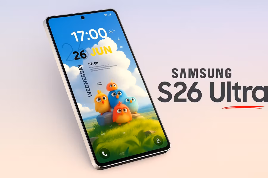 Samsung S26 Ultra: Full Specs and Price in Nigeria (2025)