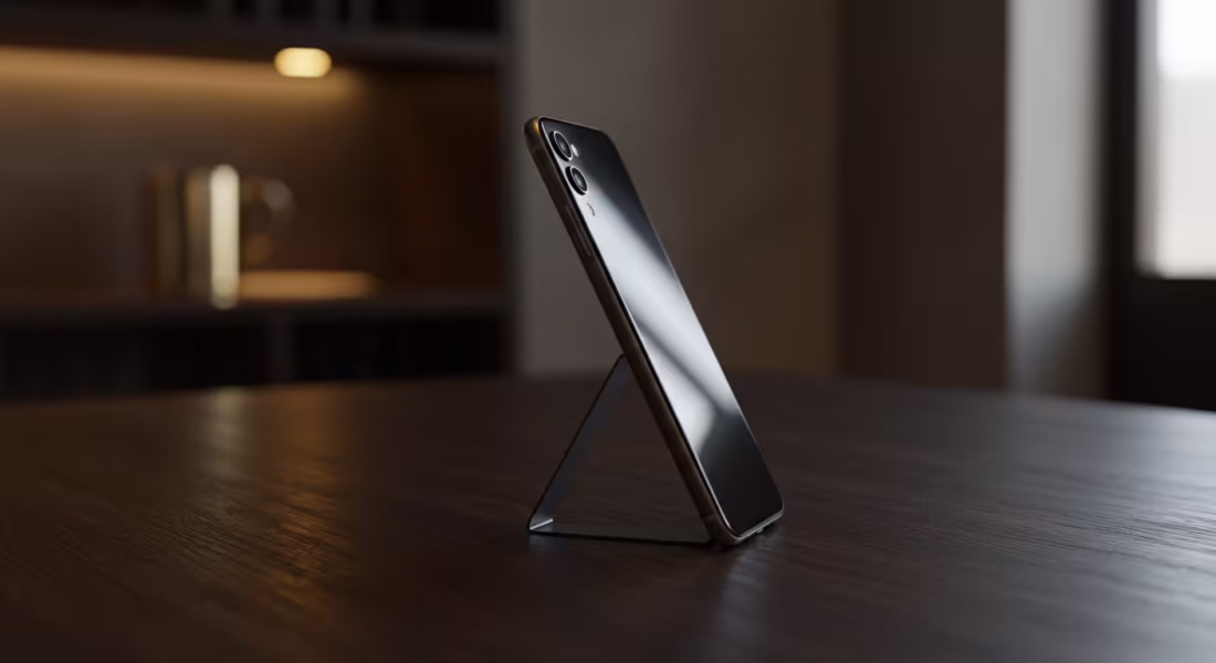 Top 10 Best Phone Brands in Nigeria (2025 Guide)