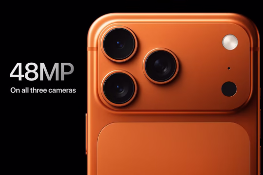 iPhone 17 Pro Max : Full Specs and Price in Nigeria (2025) iPhone 17 Pro Max : Full Specs and Price in Nigeria (2025)