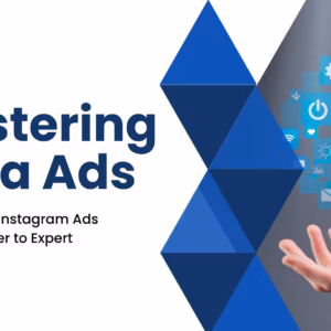 Meta (Facebook & Instagram) Ads Marketing Course