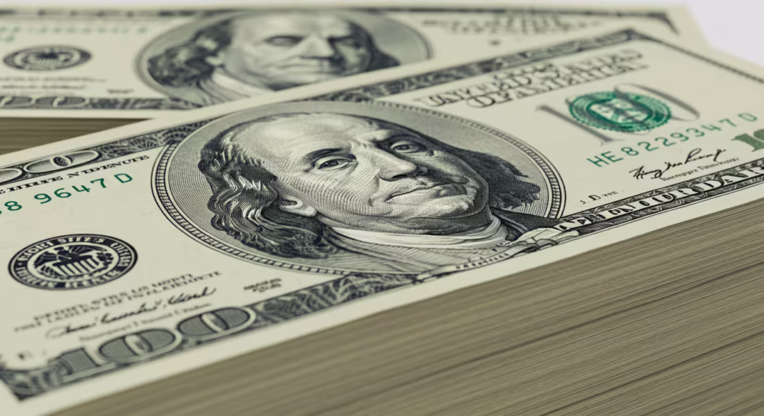 Nigerian Naira Exchange Rate for Today – November 23, 2025