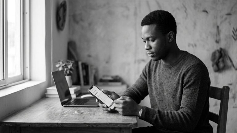 7 Survey Sites That Actually Pay Nigerians in 2026