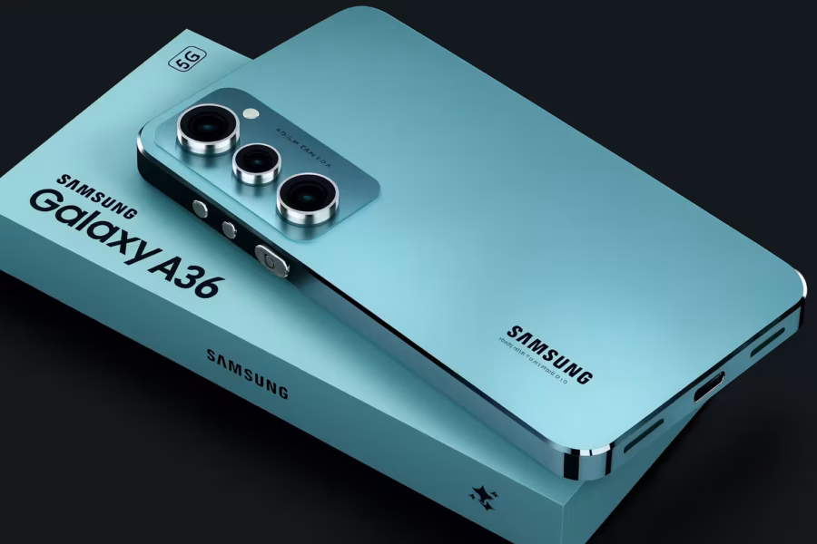 Samsung A36 5G Price Review and Full Specs in 2025