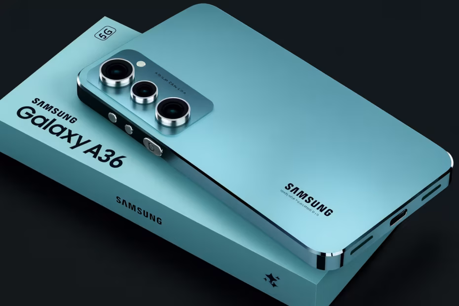 Samsung A36 5G Price Review and Full Specs in 2025