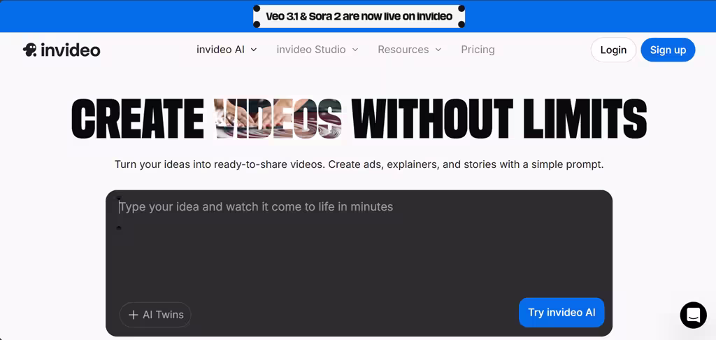 InVideo AI App Review: A Smart Video Generator for (2025)