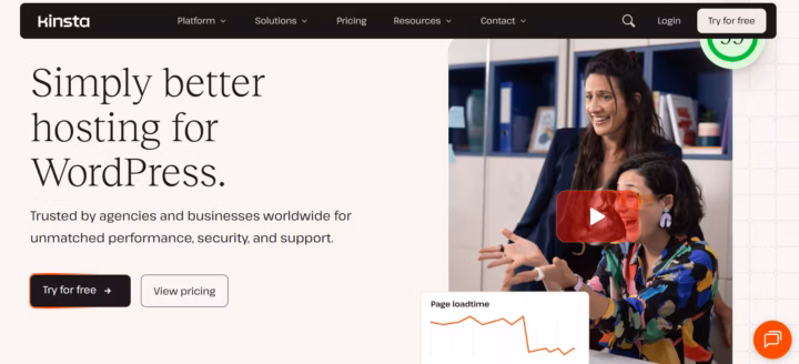 Kinsta Hosting Review: Is It Worth It in 2025? Kinsta Hosting Review: Is It Worth It in 2025?