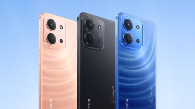 Xiaomi Redmi 15C Price in Nigeria & Full Specs (2025) Xiaomi Redmi 15C Price in Nigeria & Full Specs (2025)