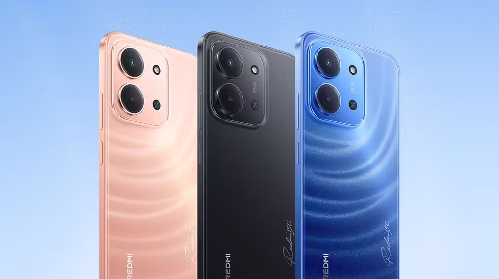 Xiaomi Redmi 15C Price in Nigeria & Full Specs (2025)