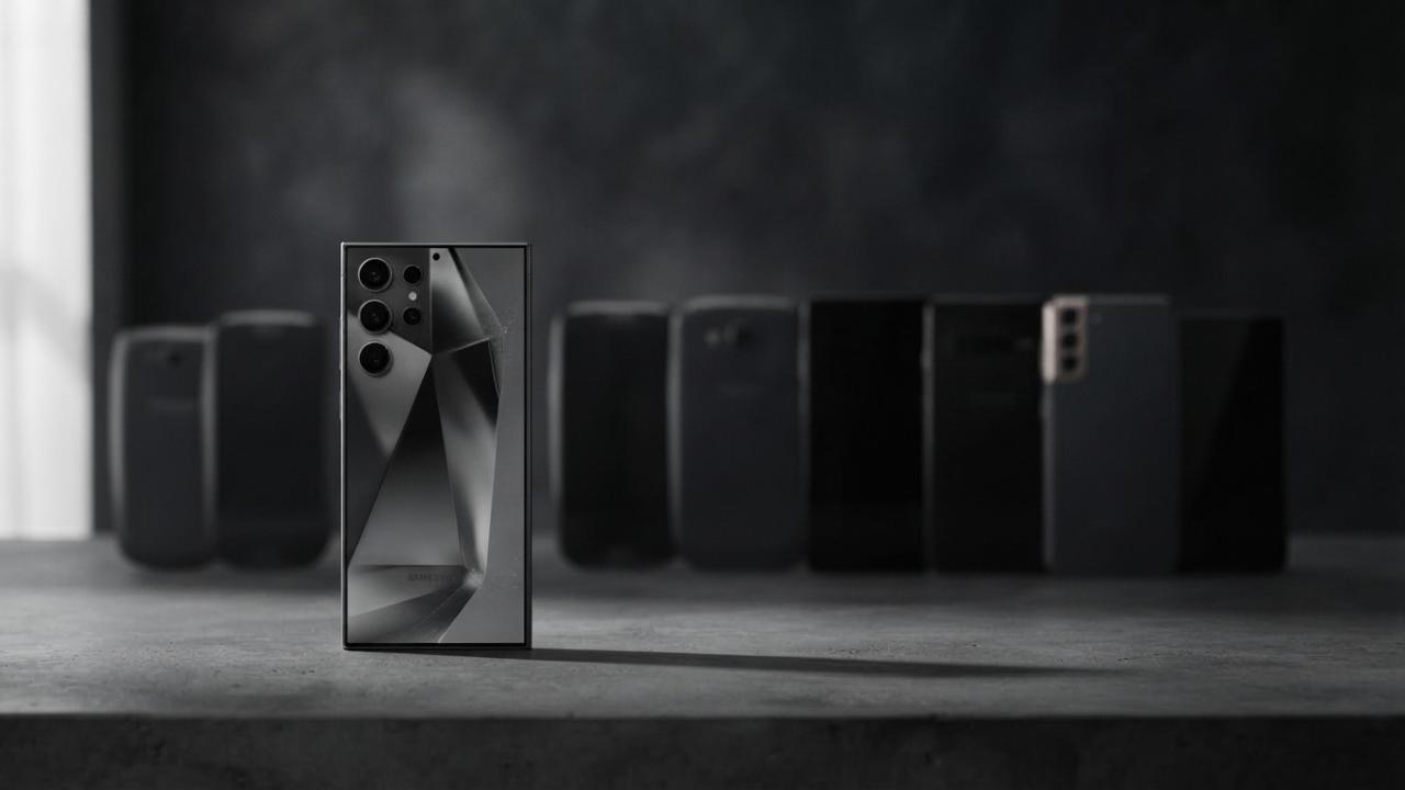 Samsung Phones: The 7 Overall Best in 2026 and All Time Samsung Phones: The 7 Overall Best in 2026 and All Time