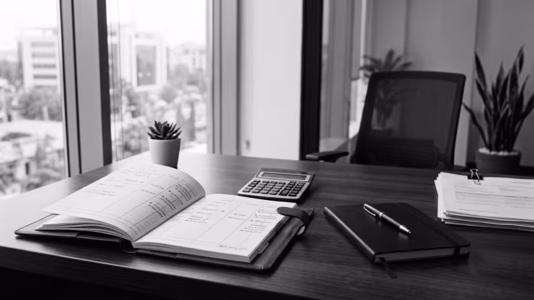 Finance Officer Job in Abuja, Nigeria: Apply Now