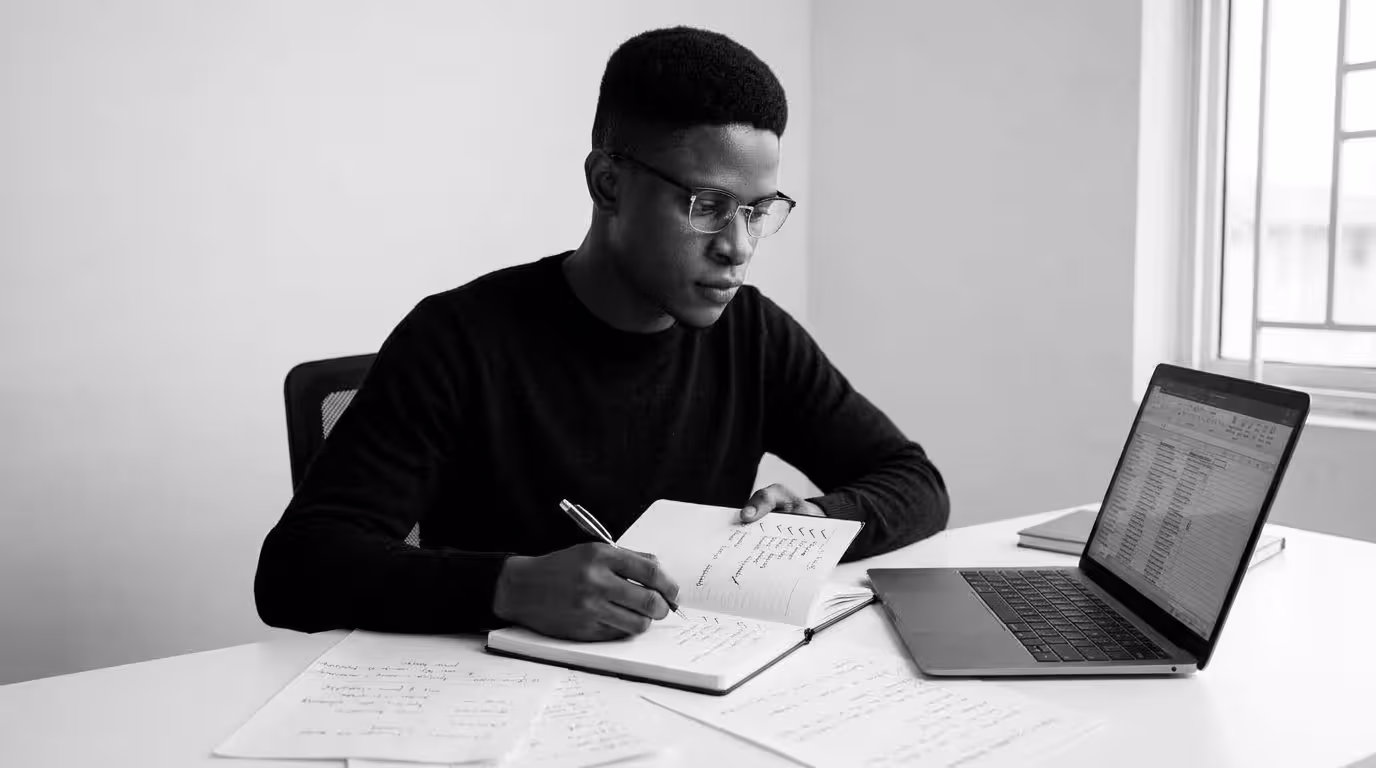 How to Find a Job in Nigeria: Here is what I Learned