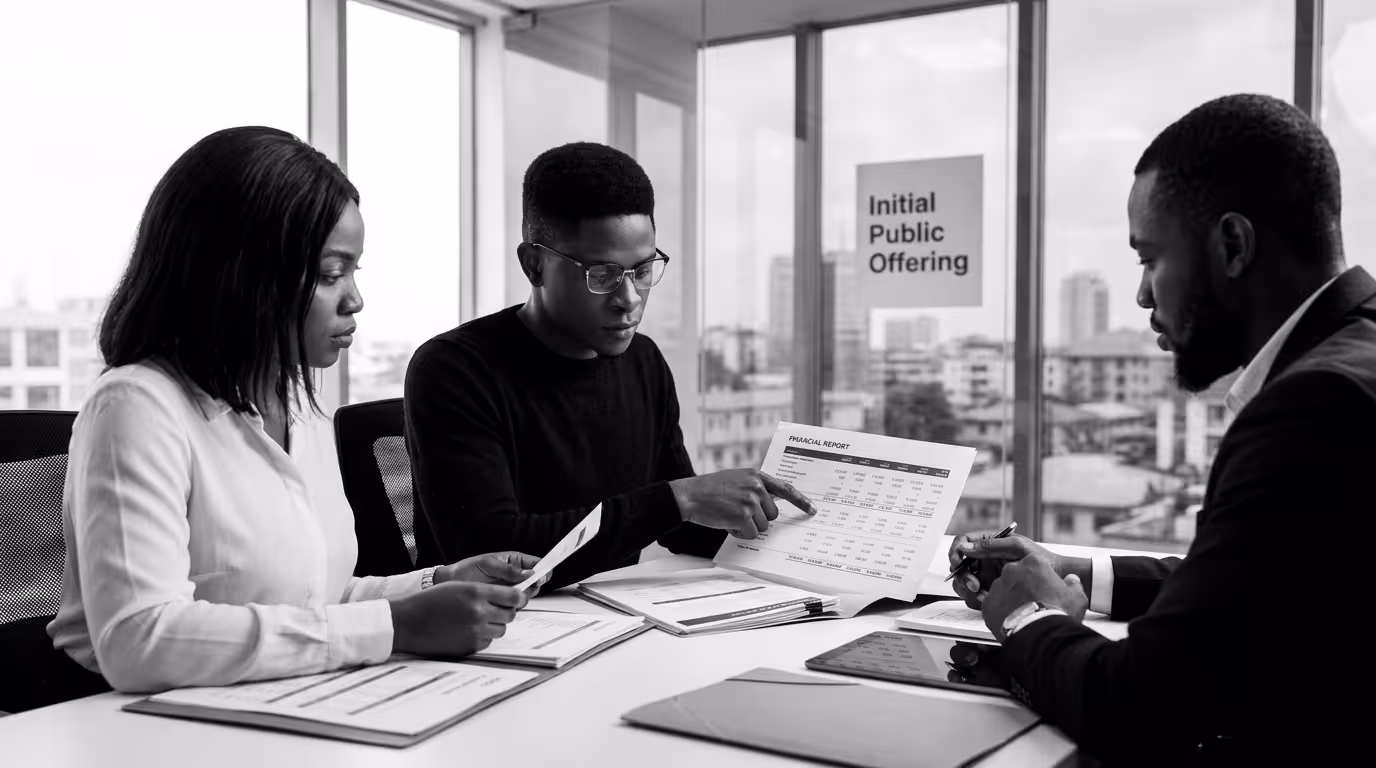 What Is an IPO and How Does It Work? Beginner’s Guide