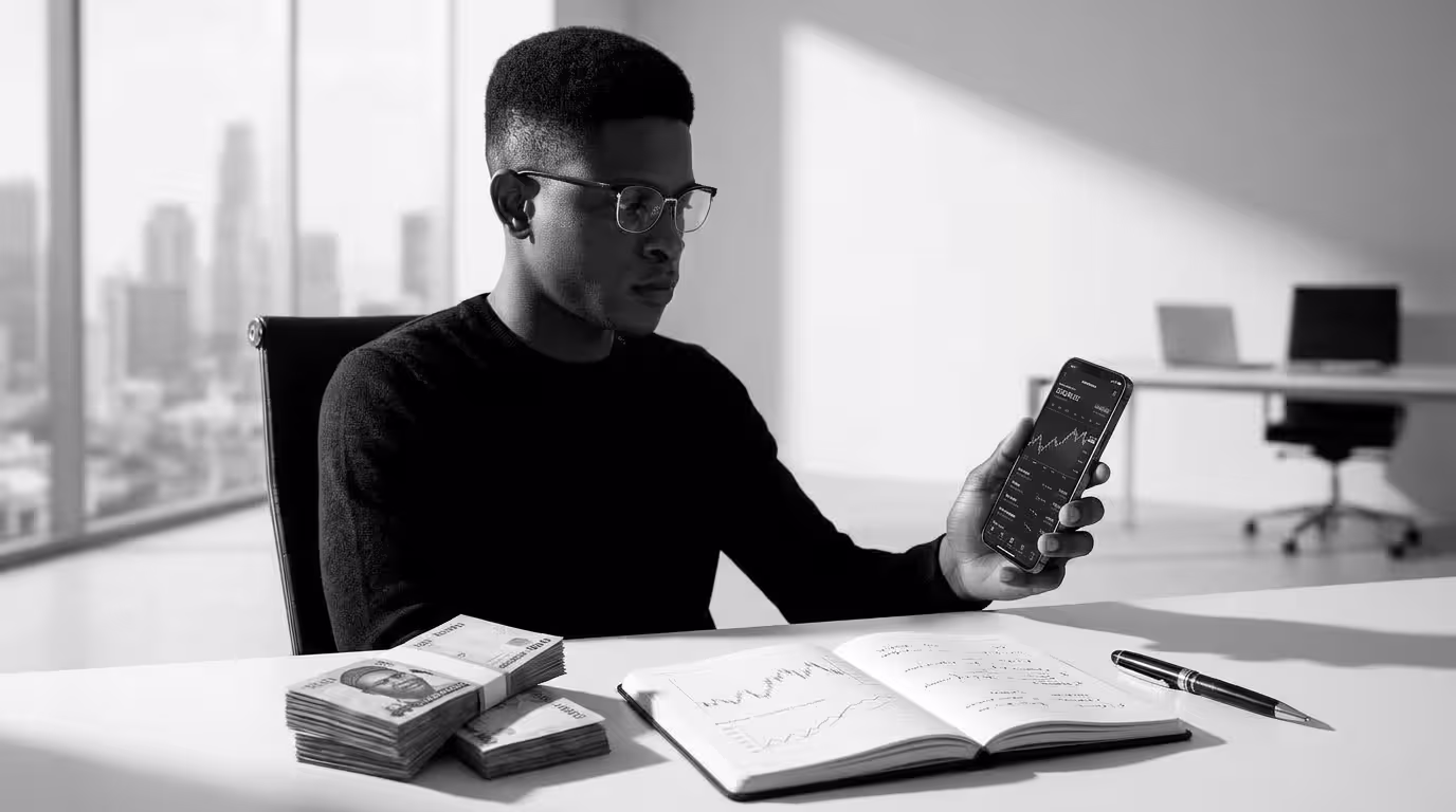 How to Buy Shares in Nigeria: Best Platforms, Apps and Step-by-Step Guide