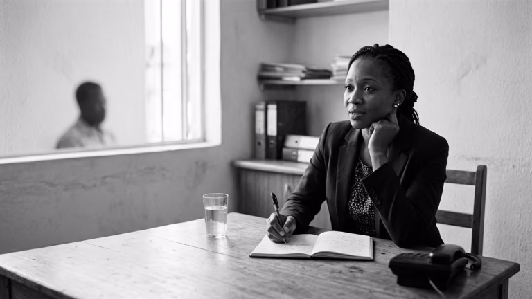 Accountability Officer Job in Abuja – Requirements & Application