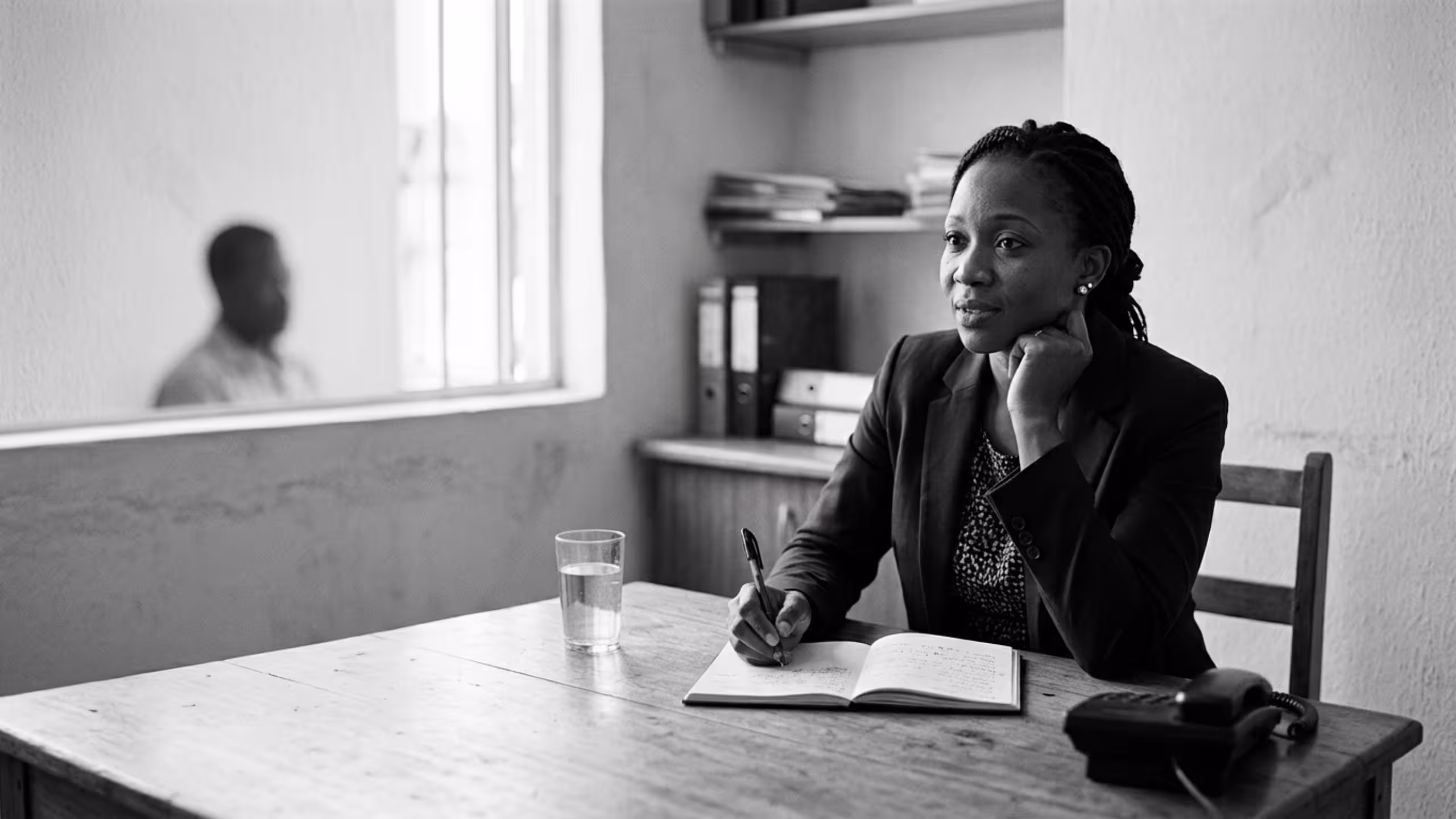 Accountability Officer Job in Abuja – Requirements & Application