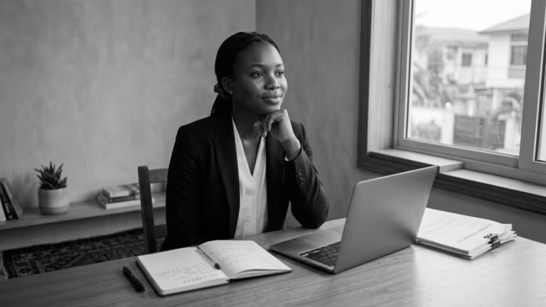 Here’s How to Get Your First Graduate Job in Nigeria: 7 Practical Steps