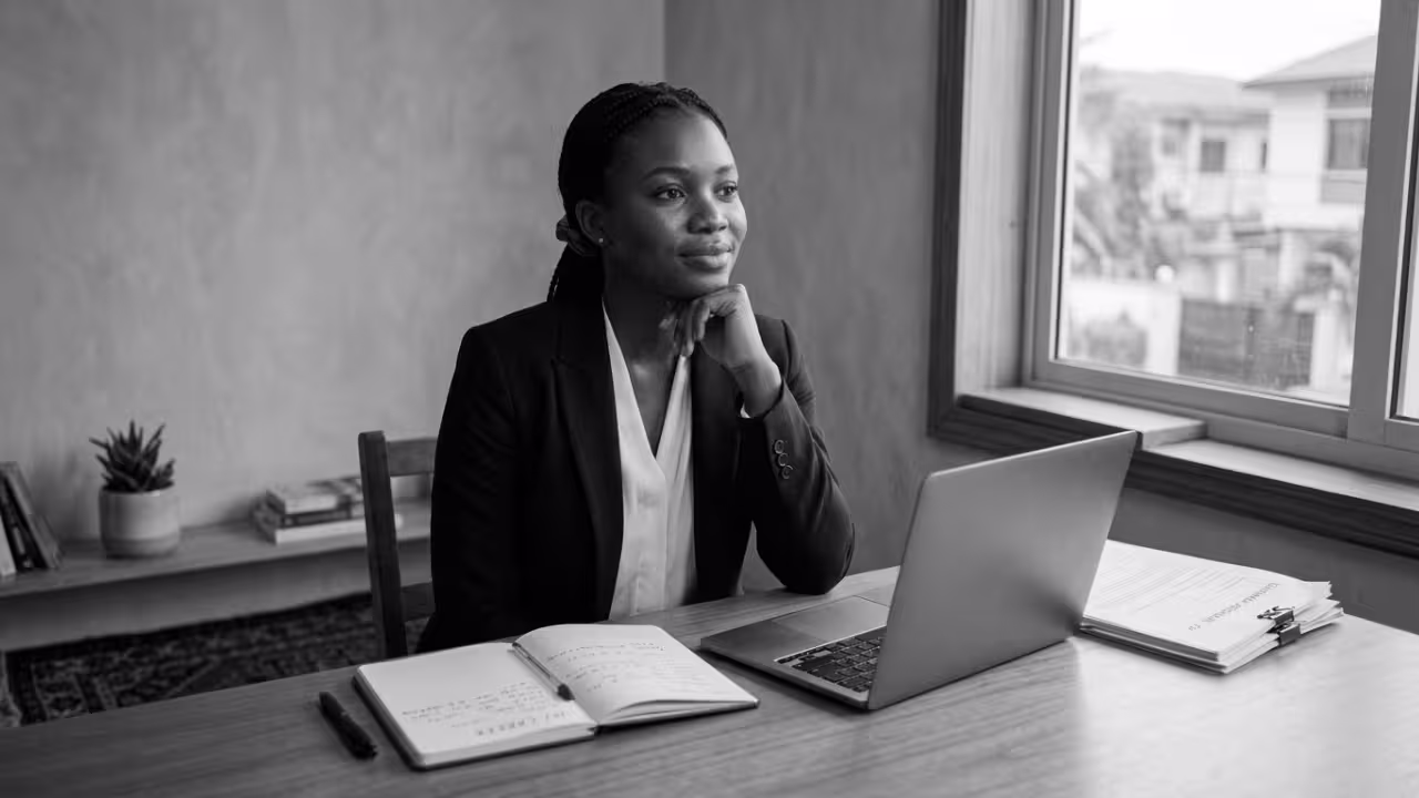 Here’s How to Get Your First Graduate Job in Nigeria: 7 Practical Steps