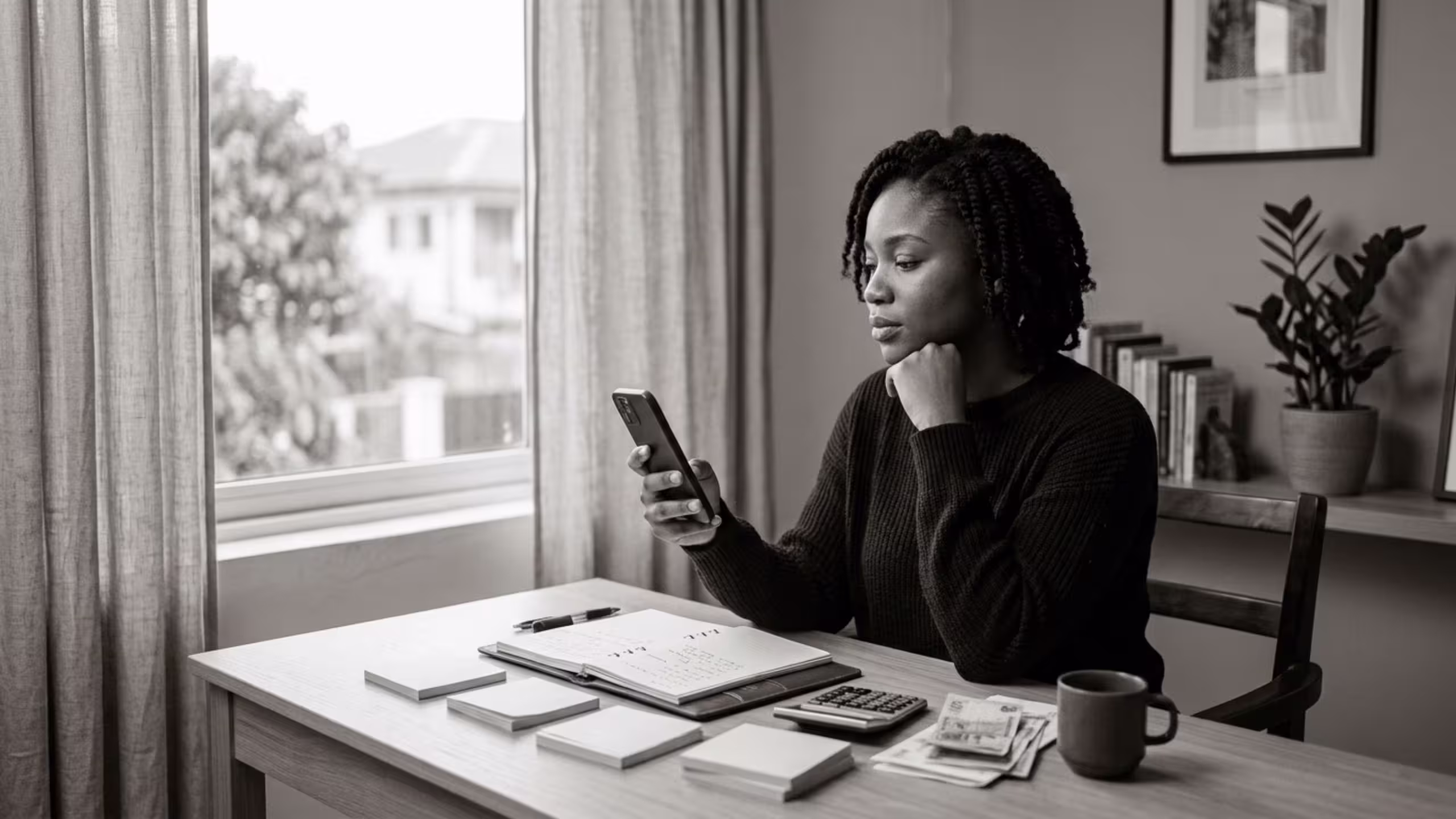 How to Manage Your Salary Better, Even If You Earn ₦200k or Less