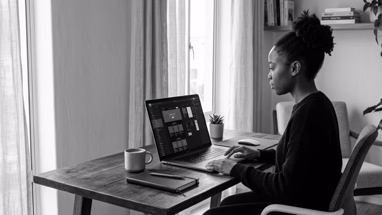 Remote UI/UX Designer Vacancy: Job Pays in Dollars Remote UI/UX Designer Vacancy: Job Pays in Dollars