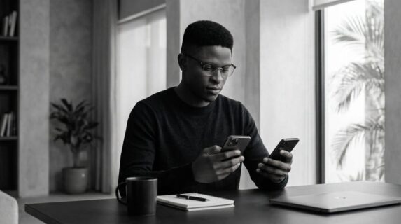 10 Best Android Phones Right Now in Nigeria for 2026