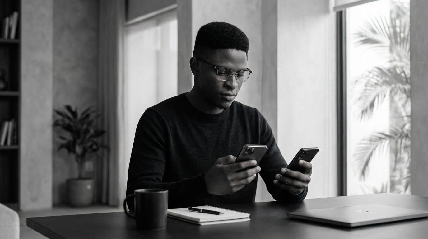 10 Best Android Phones Right Now in Nigeria for 2026 10 Best Android Phones Right Now in Nigeria for 2026