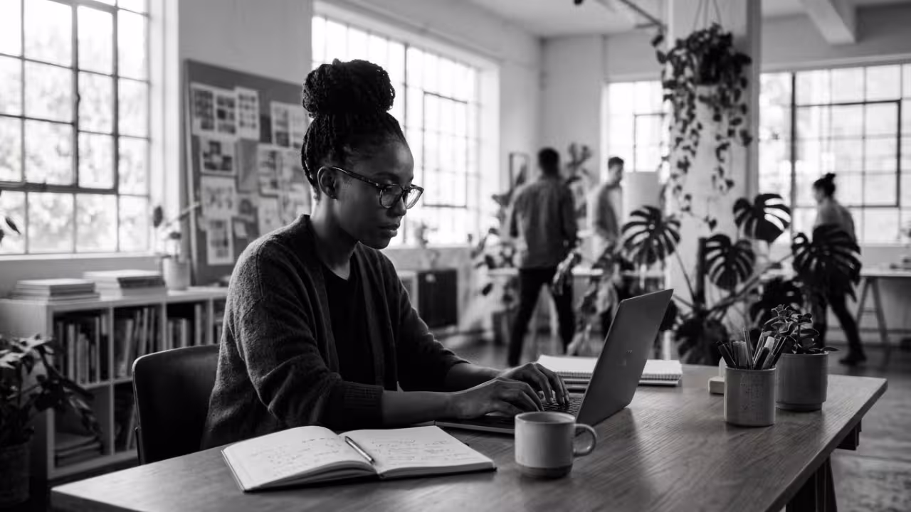 Copywriter Job Vacancy (Remote, Nigeria) : Apply Now