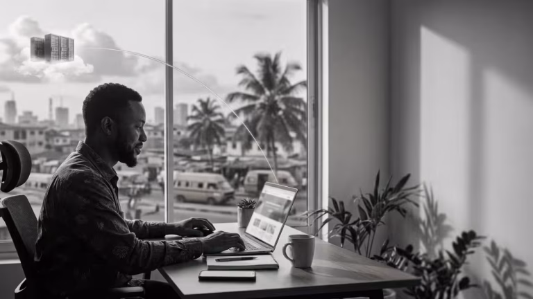 5 Website Hosting Companies That Work Best in Nigeria: My Honest Review
