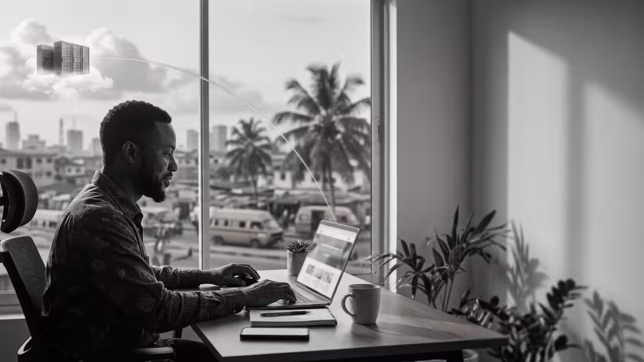 5 Website Hosting Companies That Work Best in Nigeria: My Honest Review 5 Website Hosting Companies That Work Best in Nigeria: My Honest Review