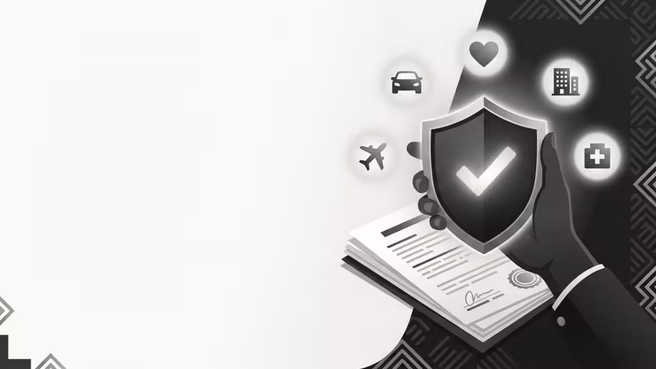 Insurance Companies in Nigeria: 7 Verified Providers Worth Your Money Insurance Companies in Nigeria: 7 Verified Providers Worth Your Money