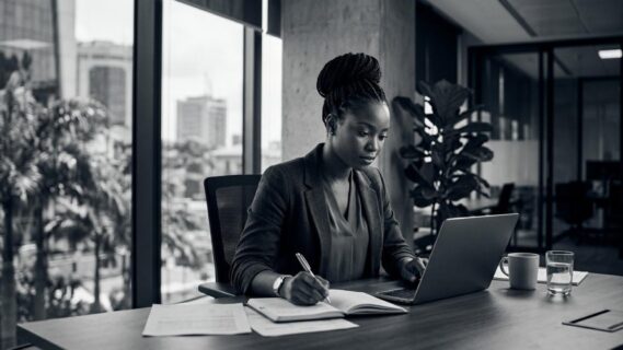 Marketing Manager Job Vacancy in Lagos: ₦800k Monthly