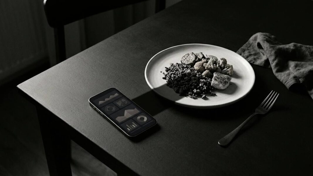 Metabolic Compliance: When AI Decides What the Masses Eat