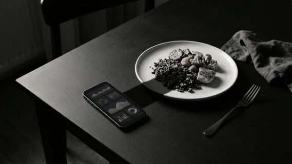 Metabolic Compliance: When AI Decides What the Masses Eat