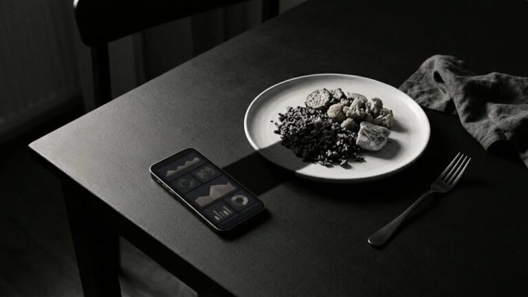 Metabolic Compliance: When AI Decides What the Masses Eat