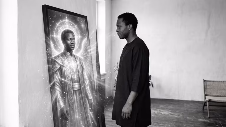Why Did God Create You in His Own Image? The 5 Powerful Reasons