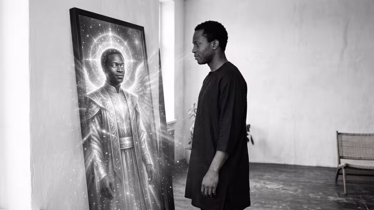 Why Did God Create You in His Own Image? The 5 Powerful Reasons Why Did God Create You in His Own Image? The 5 Powerful Reasons